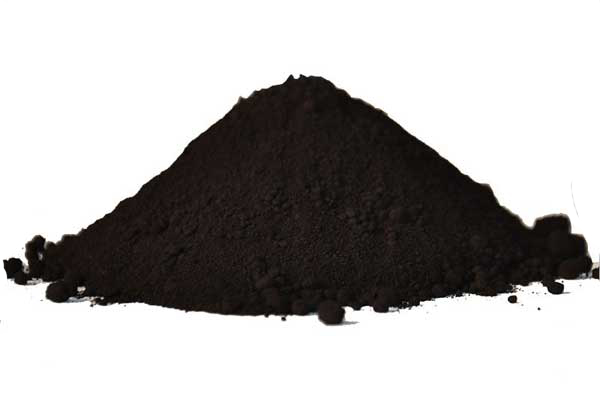 Black Iron Oxide