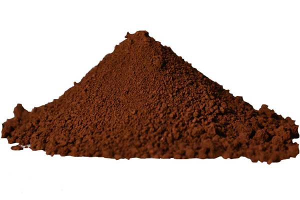 Chemate Brown Iron Oxide