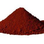 Chemate Red Iron Oxide