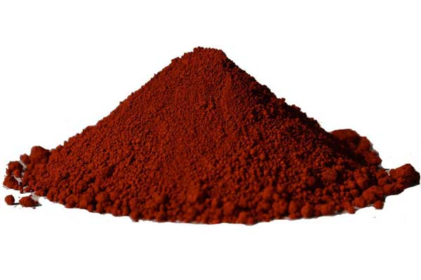 High-Purity Ferric Iron Oxide Powder for Scientific Research