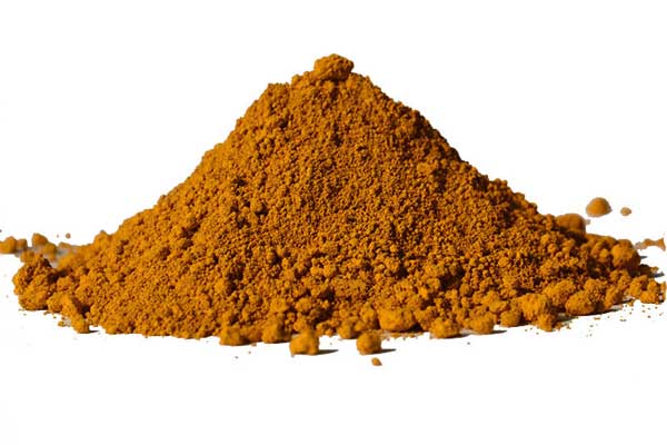 Chemate Yellow Iron Oxide