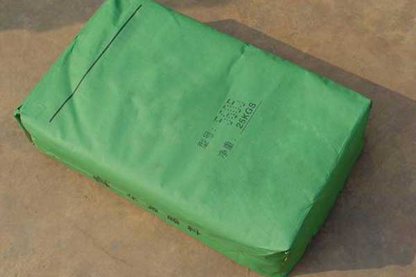 25kg Green Iron Oxide