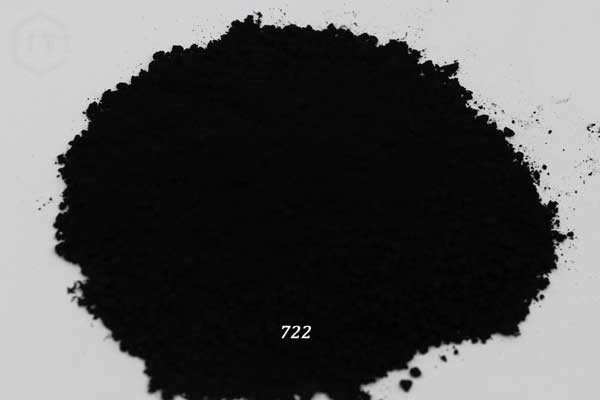 Black Iron Oxide 722