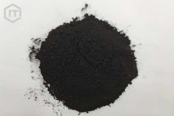 Black Oxide Pigment Powder