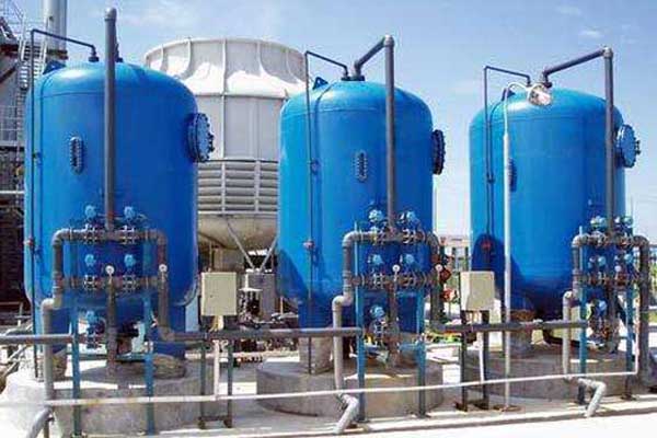 Boiler Water Treatment