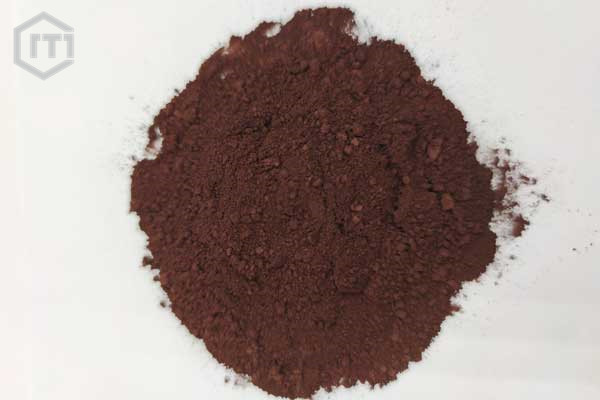 Brown Iron Oxide Pigment 663