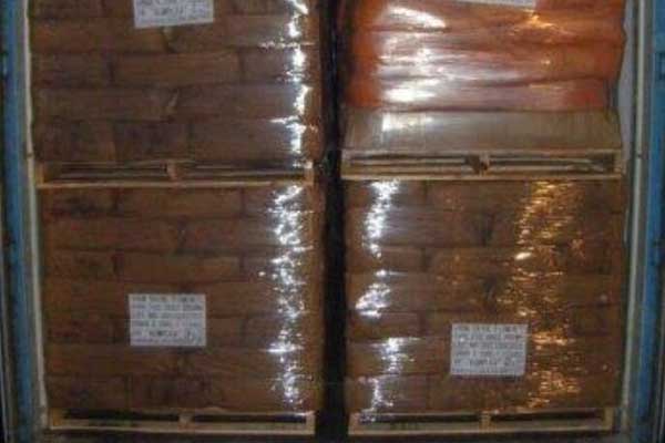 Buy Brown Iron Oxide In Chemate at The Best Price