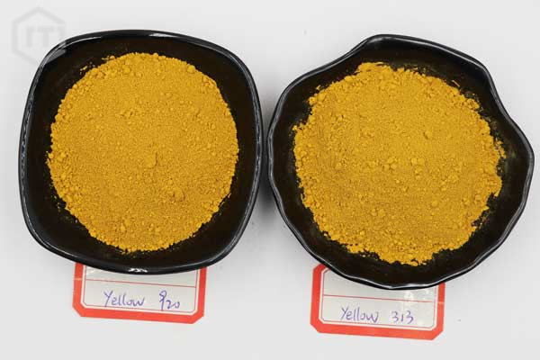 Buy Yellow Iron Oxide in Chemate