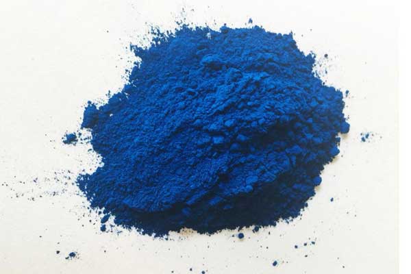 Chemate Blue Iron Oxide Pigment
