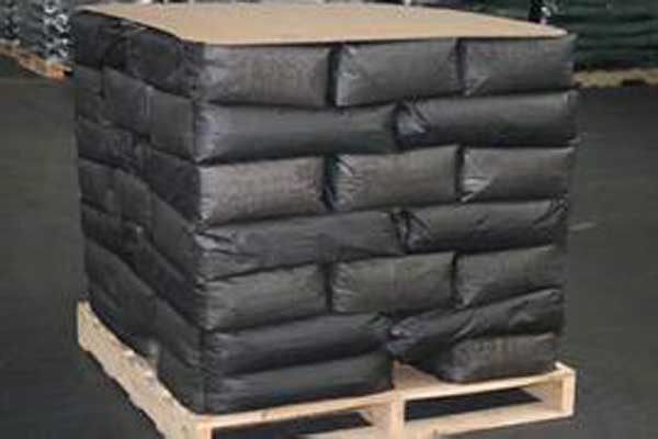 Chemate Iron Oxide Package