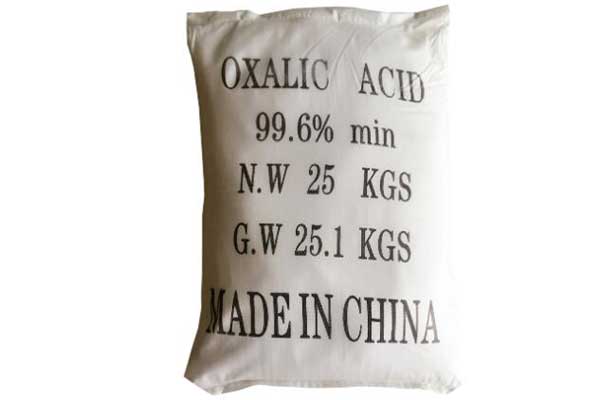 Chemate Oxalic Acid for Sale