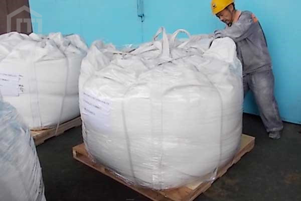 Chemate Sodium Hexametaphosphate SHMP Factory