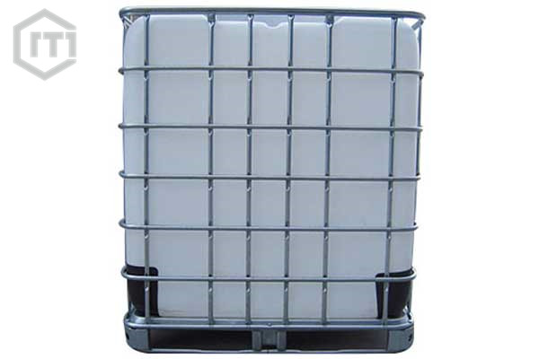 IBC Tank Phosphoric Acid