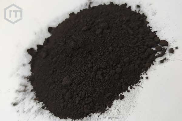 Iron Oxide Pigment Black 330