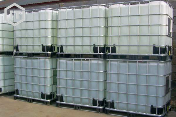 Net 1600kgs IBC Phosphoric Acid for Sale