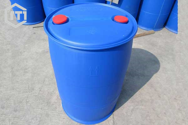 Net 330kgs Drum Phosphoric Acid