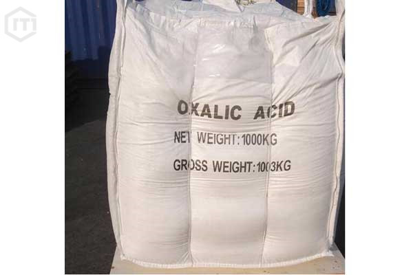 Oxalic Acid 1000kg