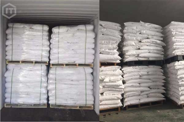 Oxalic Acid Pallet