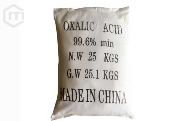 Oxalic Acid for Sale 99.6%