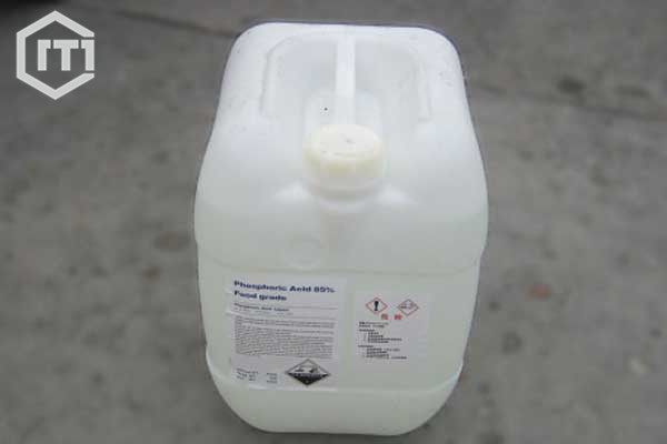 Phosphoric Acid Food Grade 85%