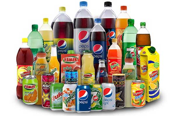 Phosphoric Acid in Food And Drinks