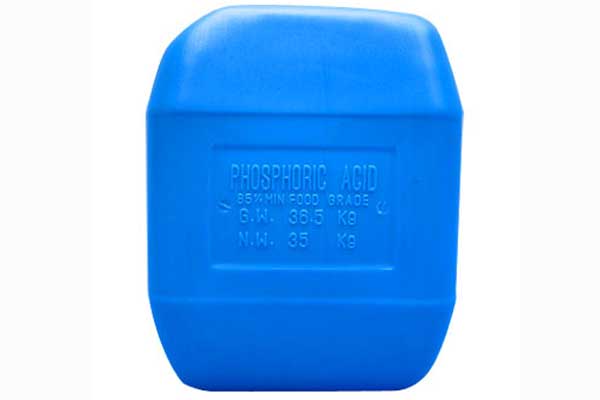 Phosphoric Acid Tech Grade 35kg