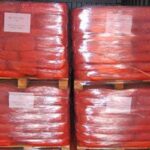 Red Iron Oxide Delivery to Indonesia