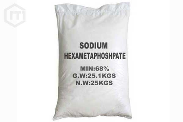 Sodium Hexametaphosphate 68%