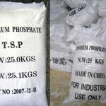 Sodium Phosphate Tribasic Products