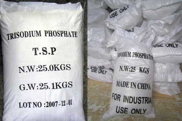Sodium Phosphate Tribasic Products