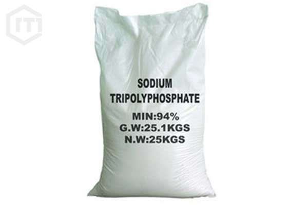 Sodium Tripolyphosphate STPP