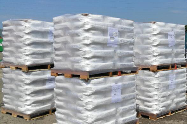 Titanium Dioxide Pallet