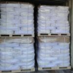 Titanium Dioxide Shipped to Saudi Arabia