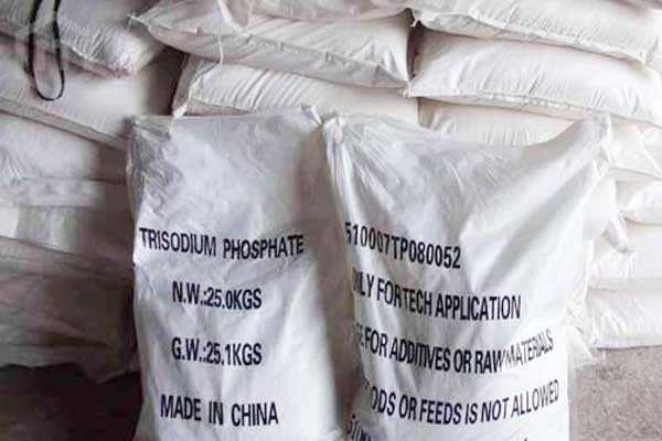 Trisodium Phosphate Manufacturer and Supplier