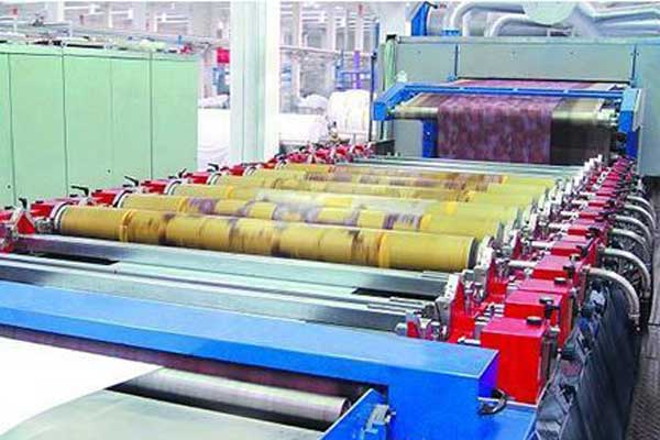 Uses in Printing And Dyeing Industry