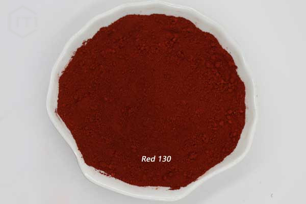 Nano Red Iron Oxide Powder, Nanochemazone