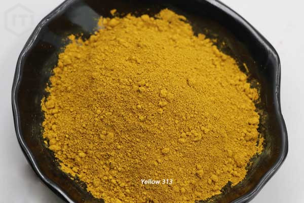 Red Iron Oxide Powder for Sale in Chemate - Factory Price