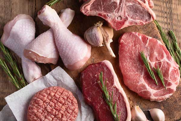 STPP Uses in Meat