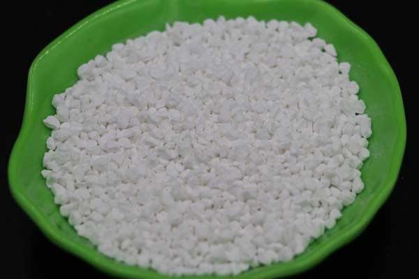 5-8mesh Trichloroisocyanuric Acid Granular