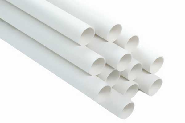 PVC Pipe