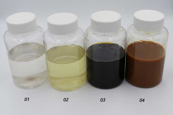 Polyaluminium Chloride Solution