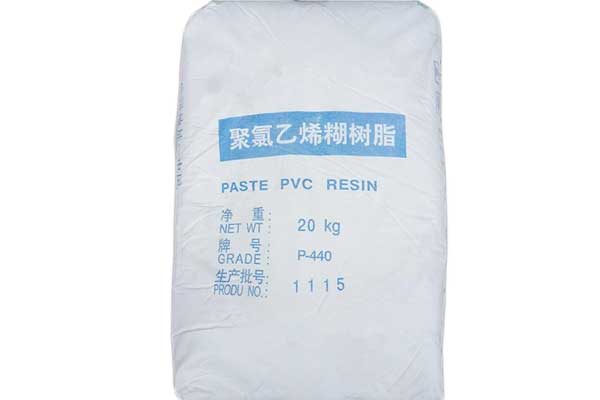 Polyvinyl Chloride PVC Paste Resin