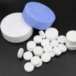 TCCA Tablets