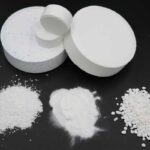 Trichloroisocyanuric Acid TCCA Disinfectant