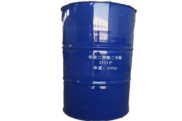 Fengbai Dioctyl Phthalate