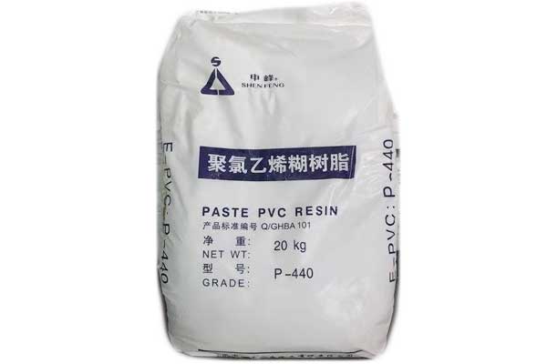 PVC Emulsion Resin