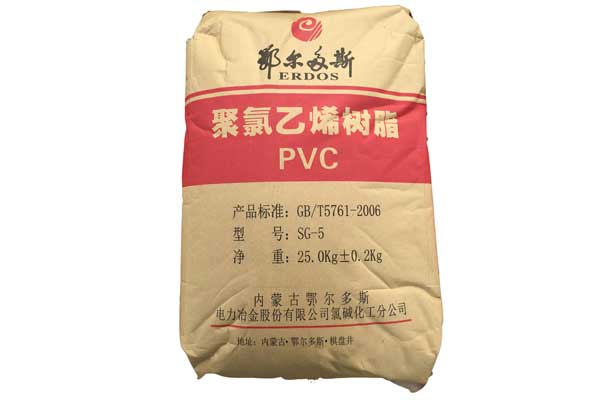 SG-5 PVC Resin