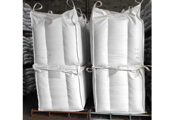 naphthalene sulfonate jumbo bag package