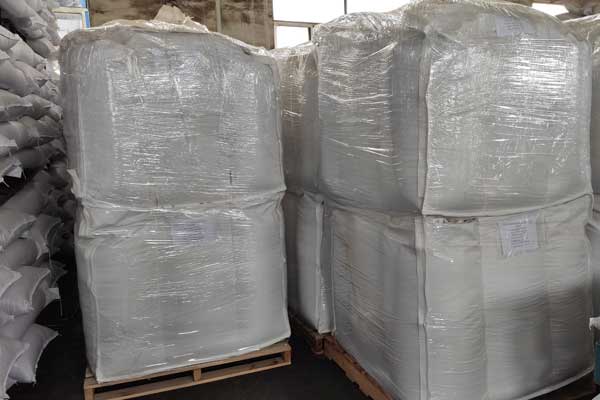 naphthalene sulfonate superplasticizer