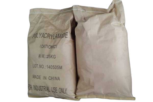 Cationic Polyacrylamide PAM